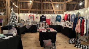 Custom Christmas apparel | Day 1 Designs