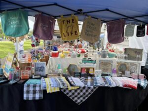 Custom apparel | Day 1 Designs