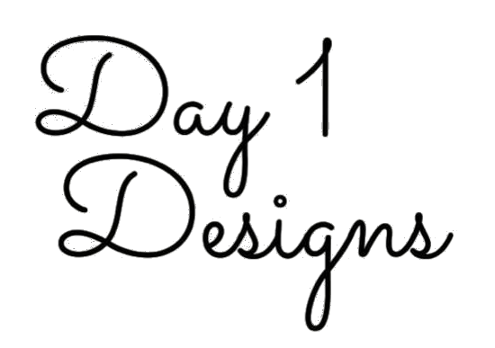 Custom apparel, gifts and accessories by Day 1 Designs